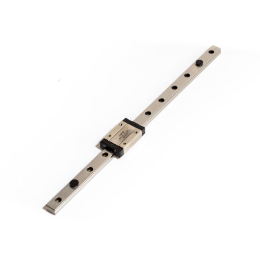 LDO SLR12H Z1 300mm Stainless Linear Rail