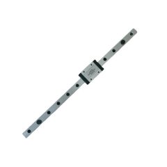 LDO SLR12H Z2 350mm Stainless Linear Rail