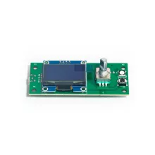 LDO Voron V0 display