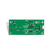 LDO Voron V0 display