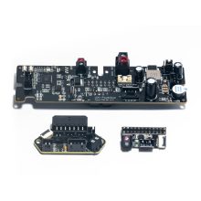 LDO V0 Picobilical kit