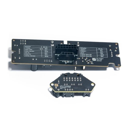 LDO V0 Picobilical kit