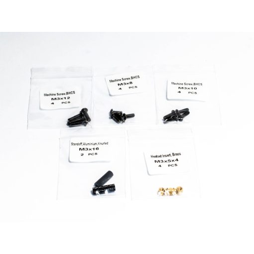 LDO V0 Picobilical kit