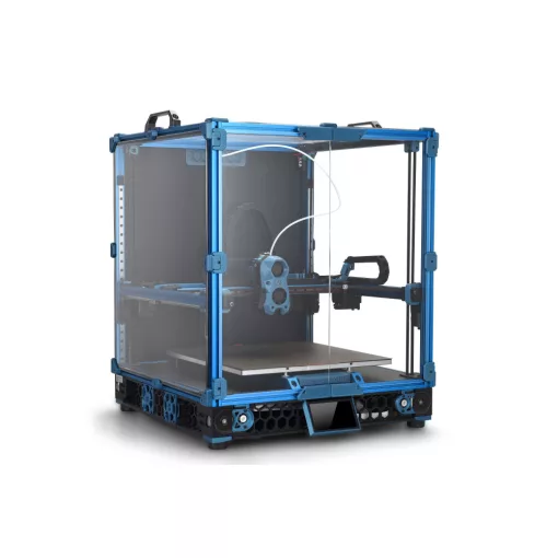 LDO Voron 2.4r2 RevD+ kit (350mm, black)
