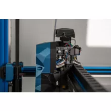 LDO Voron 2.4r2 RevD+ kit (350mm, black)