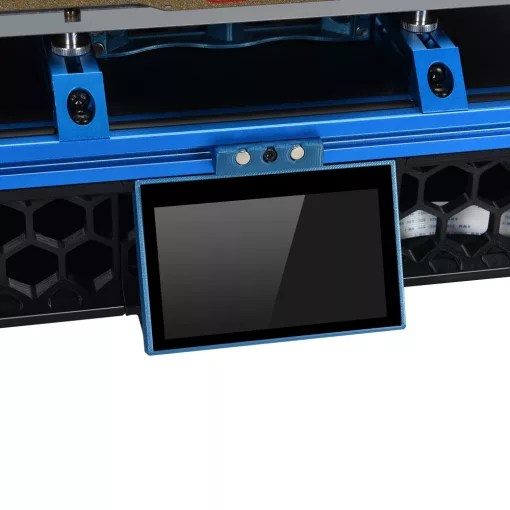 LDO Voron 2.4r2 RevD+ kit (350mm, black)