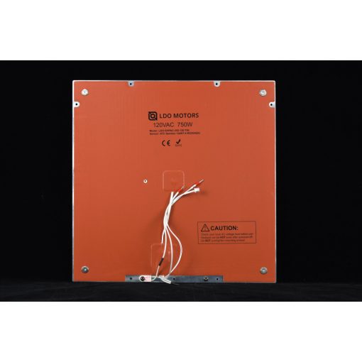 LDO Voron 2.4r2 RevD kit (350mm, black)