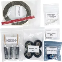 Voron Inspired PC Case kit (Black)