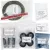 Voron Inspired PC Case kit (Black)