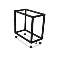 Voron Inspired PC Case kit (grey)