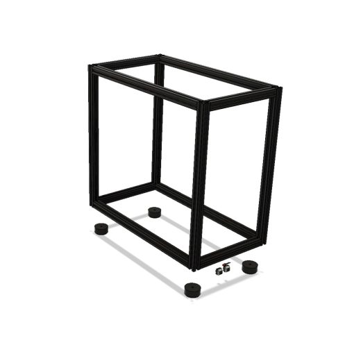 Voron Inspired PC Case kit (grey)