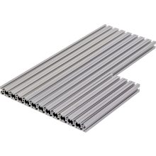 Voron Inspired PC Case kit (grey)