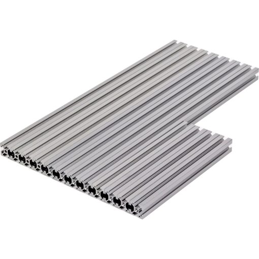 Voron Inspired PC Case kit (grey)