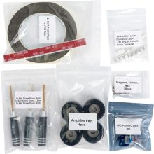 Voron Inspired PC Case kit (grey)