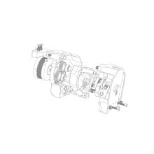 Galileo 2 extruder G2E