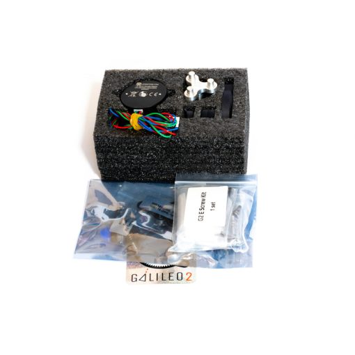 Galileo 2 extruder G2E