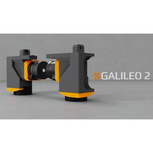 Galileo 2 Z drive G2Z