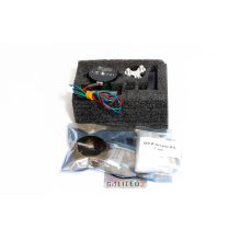 Galileo 2 Z drive G2Z