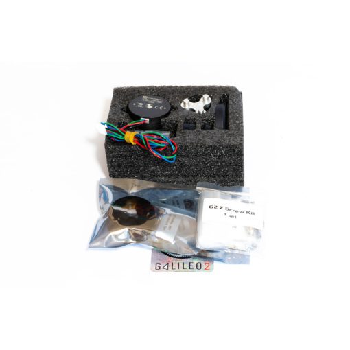 Galileo 2 Z drive G2Z