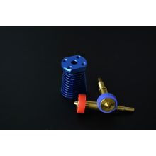 Revo™ Voron Hotend – E3D x LDO - blue