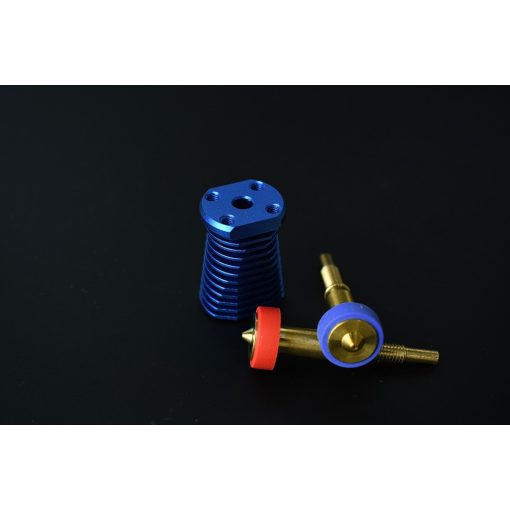 Revo™ Voron Hotend – E3D x LDO - blue
