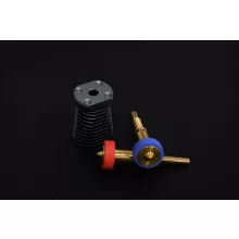 Revo™ Voron Hotend – E3D x LDO - gray