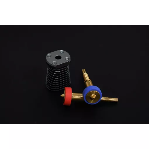 Revo™ Voron Hotend – E3D x LDO - gray