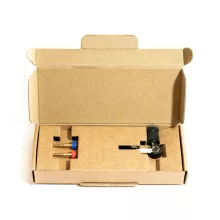 Revo™ Voron Hotend – E3D x LDO - gray