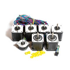 LDO Voron V2.4 motor kit RevD