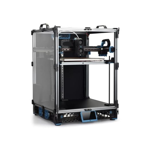 LDO Voron Trident RevC kit (250mm, black)