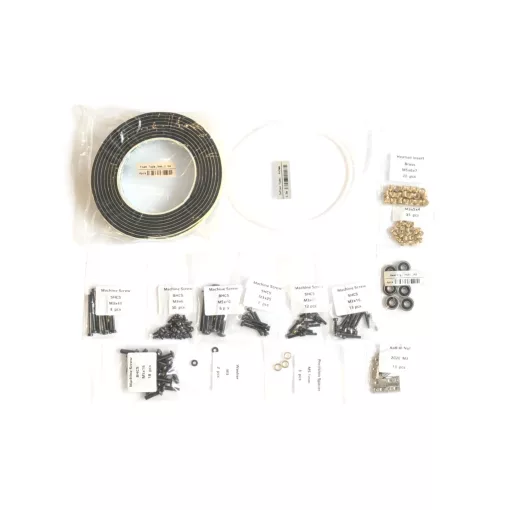 LDO Voron Trident R2 Upgrade Kit