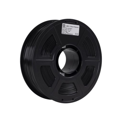 LDO ABS Black filament