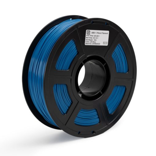 LDO ABS Blue filament