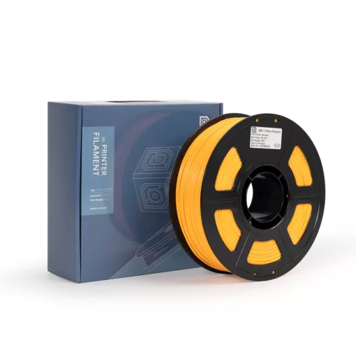 LDO ABS Larch Gold filament