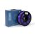 LDO ABS Monolith Purple filament