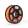 LDO ABS Orange filament