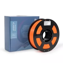 LDO ABS Orange filament