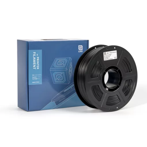 LDO ASA Black filament