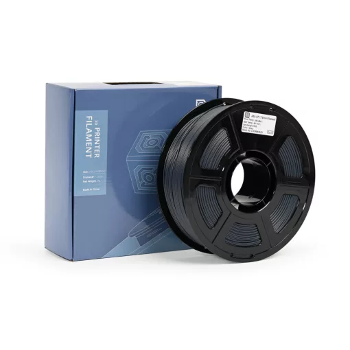 LDO ASA Carbon Fiber filament grey