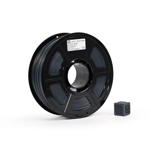 LDO ASA Carbon Fiber filament grey