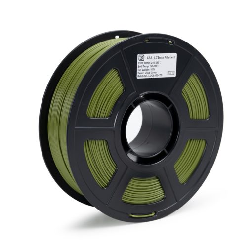 LDO ASA Olive Green filament