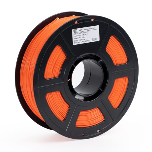 LDO ASA Orange filament