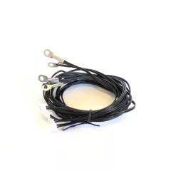 NTC 3950 thermistor with Ring Terminal 4pcs