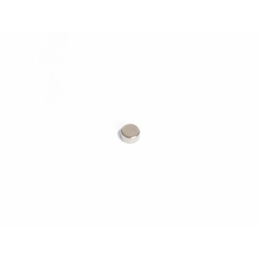 N35 magnet 6x3mm