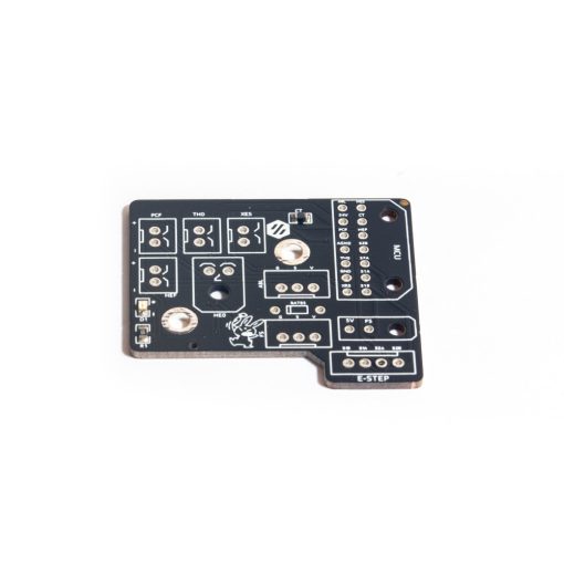 Afterburner toolhead board pcb (ERCF)