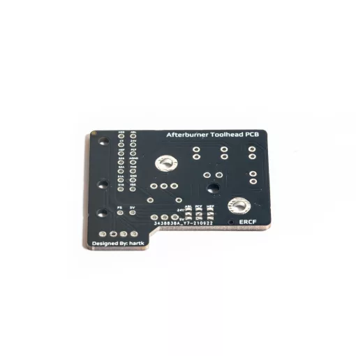 Afterburner toolhead board pcb (ERCF)