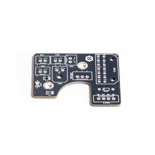 Afterburner toolhead board pcb (rev 4.0)