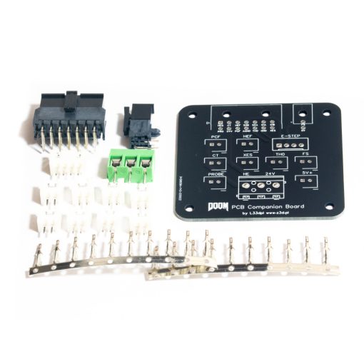 Doom Companion board pcb kit (ERCF)