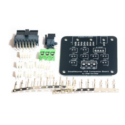 Doom Companion board pcb kit (SB)