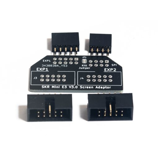 SKR Mini Screen Adaptor kit V3